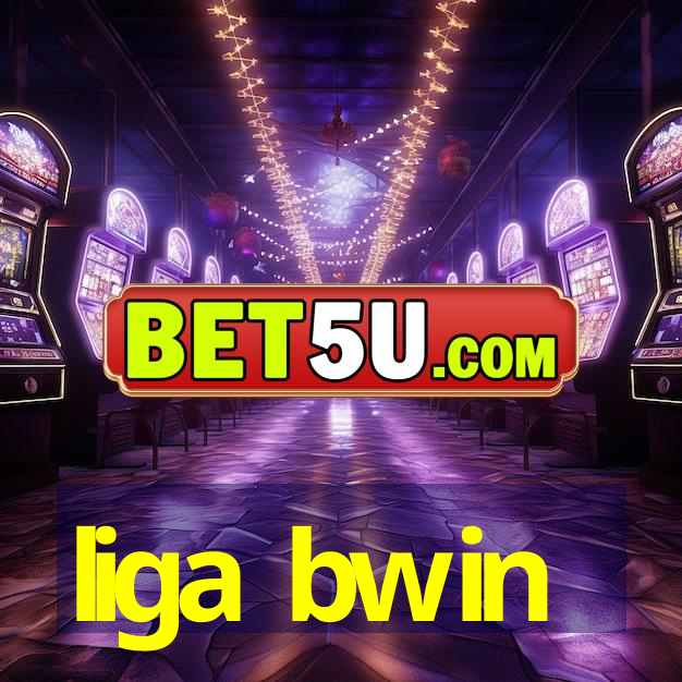 liga bwin